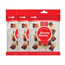 Weeny Beeny 可樂軟糖, 50g, 3包