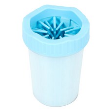 딩동펫 반려견 발세척기 대형, 블루, 1개