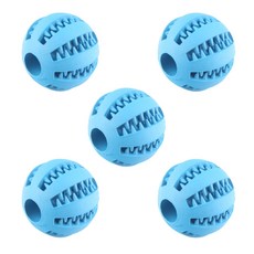 aryko Drmini Yangyi & Aji Snack Snack 西瓜球, 藍色, 5件