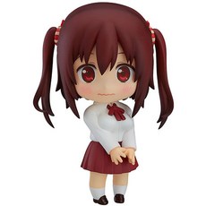 Good Smile Company黏土人乾物妹小笹原烏瑪醬832蝦子娜娜公仔, 1個