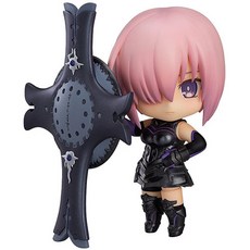 Good Smile Company黏土人Fate GO 664 Sildeu Mashu Kirieiraiteu公仔, 1個