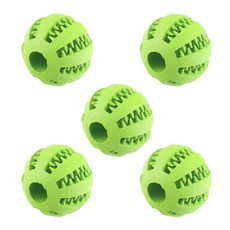 aryko Drmini Yangyi & Aji Snack Snack 西瓜球, 綠色, 5件