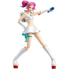 太空頻道5號 Urara公仔, 1個