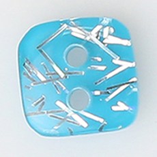 HR大鈕扣 Vint Hook NO8 鈕扣 11mm, 混合顏色, 12個