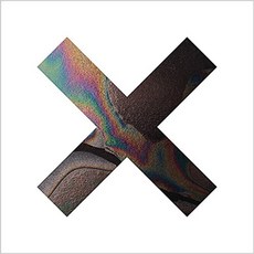 The XX - 共存英國進口集團, 1CD