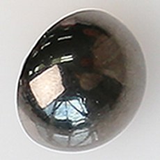 HR大鈕扣 雅倫鈕扣 NO12 11mm, 混合顏色, 12個