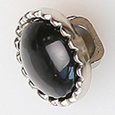 HR大鈕扣 Yaren 鈕扣 NO28 11mm, 混合顏色, 12個