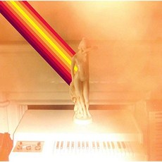 Ratatat - LP3 英國進口版, 1CD