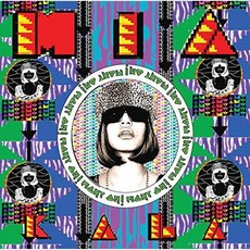 Mia - Kala (特別版) 英國進口版, 2CD