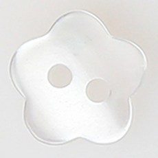 HR大鈕扣 雅倫鈕扣 NO45 11mm, 單一顏色, 12個