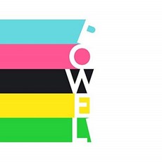 Powell - Sport 영국수입반, 1CD