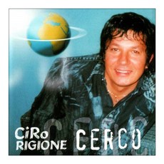 AZZURRA CIRO RICCI - CERCO歐盟進口集團, 1CD