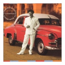 Vitorino & Septeto Habanero - La Habana 99 EU수입반, 1CD