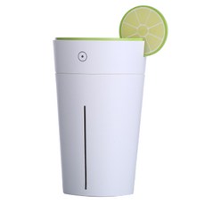 Tree 情境燈 USB 加濕器 雞尾酒 隨機出貨, GTM23965, 混色