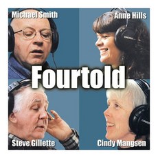 FOURTOLD - FOURTOLD USkg, 1CD