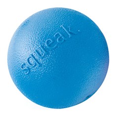 PLANET DOG 奧秘 Tough Dog Beep 玩具, 藍色, 1個