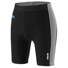 FITNUS 孩童青少年彈力短褲