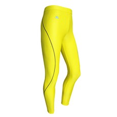 FITNUS Challenger 素色9分內搭褲