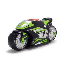 DICKIETOYS 賽車玩具音樂自行車, 混色