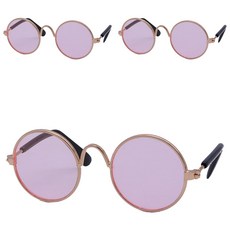 하온펫 펫글라스, 핑크틴트, 3개