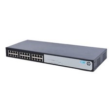 hp 24G Gigabit HUB集線器, JG708B