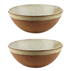 造型碗 4入, 混色, 2件