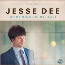 Jesse Dee - On My Mind / In My Heart 미국수입반, 1CD