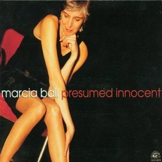 Marcia Ball - Presumed Innocent 미국수입반, 1CD
