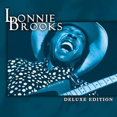 Lonnie Brooke - Deluxe Edition 미국수입반, 1CD