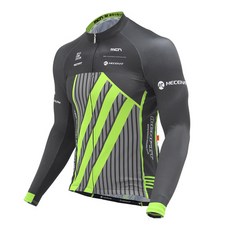 MCN Caligo長袖車衣