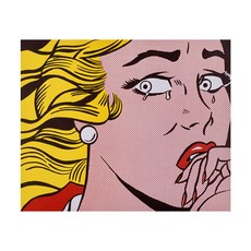 헬로페인팅 프리미엄 물감2배 그림그리기 DIY 팝아트6, 혼합 색상, 1개