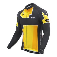 MCN 毛圈長袖針織衫