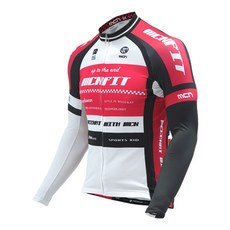 MCN 라우다 긴팔 져지