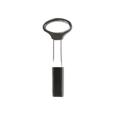 rabbit 阿蘇軟木塞去除劑, 黑色的, 1個