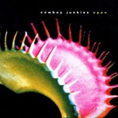 Cowboy Junkies - Open 영국수입반, 1CD