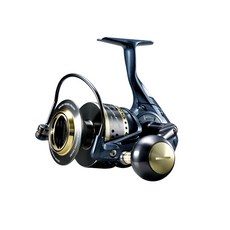 tailwalk Unimek 黑潮 HGX 紡紗卷線器, 33HGX, 混色