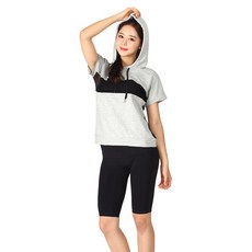 THE SIRUP 女款連帽衛衣