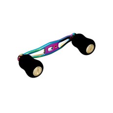 UNIMEC Water Planet 客製化握把 彩虹 132AD/R, 混合色, 1個