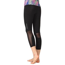 더시럽 여성용 뮬라 레깅스