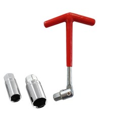 火星塞扳手組 DOHC SOHC, 1套, 單一商品