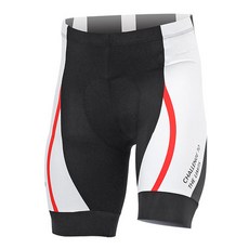 MCN MP4-INOX 이녹스 자전거 4부 패드바지