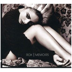 Rox - Memories 영국수입반, 1CD