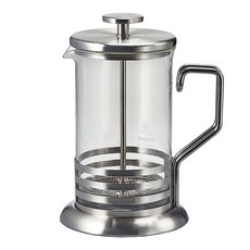 HARIO 法式咖啡濾壓壺 THJ-4HSV, 混色, 1個