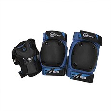 SARAKO 頂級英雄保護器, 藍色