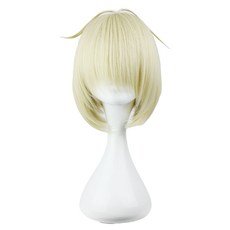 파티복닷컴 파티가발 410, 베이지