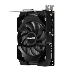 INNO3D 지포스 Compact D5 2GB 그래픽카드, GTX1050