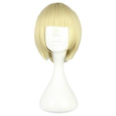 파티복닷컴 파티가발 379, 베이지