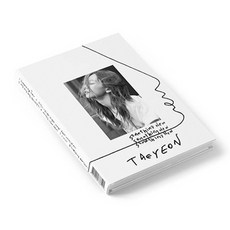 태연 - SOMETHING NEW 미니 3집, 1CD