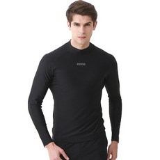 후그 남성용 래쉬가드 RML461