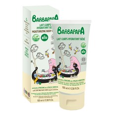 保濕潤膚霜, 100ml, 1條